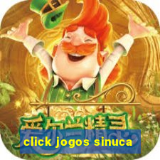 click jogos sinuca